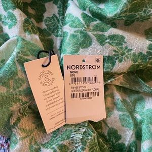 Nordstrom Scarf